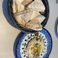 Trattoria Tabule - 