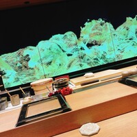 渋谷 鮨 スブリム TOKYO - 