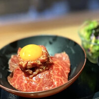 個室焼肉 富士門 恵比寿 - 