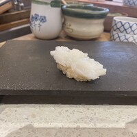 神楽坂 鮨 弥栄 - 