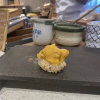 神楽坂 鮨 弥栄 - 