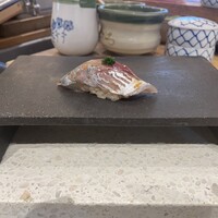 神楽坂 鮨 弥栄 - 