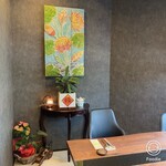 Chinese Dining 正宗 - 店内