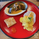 Chinese Dining 正宗 - 