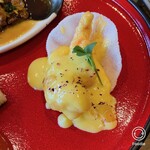 Chinese Dining 正宗 - えびマヨ