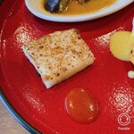 Chinese Dining 正宗 - 大根餅