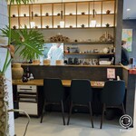 Chinese Dining 正宗 - カウンター席