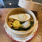 Chinese Dining 正宗 - 点心