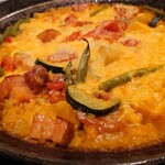 スペイン料理 アロス - 