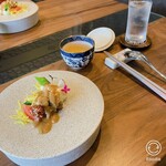 Chinese Dining 正宗 - 棒々鶏