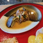 Chinese Dining 正宗 - 豚トロ