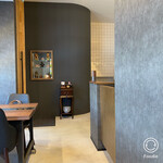 Chinese Dining 正宗 - 店内