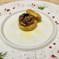 N43°シーフード ～鉄板焼きの店～ グリルドエイジ - 
