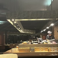 N43°シーフード ～鉄板焼きの店～ グリルドエイジ - 