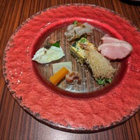 RISTORANTE Orobianco - 