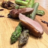 Chez Tetsu - 