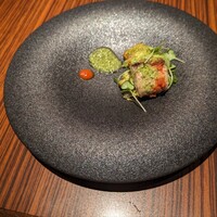 RISTORANTE Orobianco - 