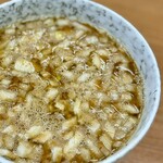 横浜らーめん 若武者 - 