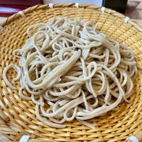 手打ち蕎麦 柿ノ木 - 