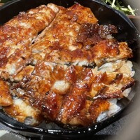 うなぎの中庄 虎ノ門ヒルズ店 - 
