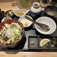 焼きふぐ 優ふく 北新地店 - 