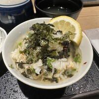 焼きふぐ 優ふく 北新地店 - 