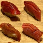 寿し おおはた - 