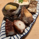 寿し おおはた - 