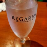 Spanish&Italian REGARIO - 