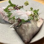 炭火焼き 井の丸 - 