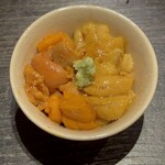 寿し おおはた - 