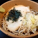きらく蕎麦 おがわ - 