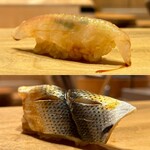 寿し おおはた - 