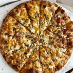 ピザーラ - 料理写真: