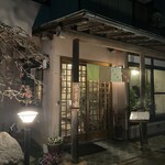 とんかつ治作 - 