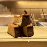 寿し おおはた - 