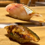 寿し おおはた - 