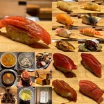 寿し おおはた - 