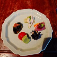 膳處漢ぽっちり - 