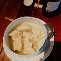 膳處漢ぽっちり - 