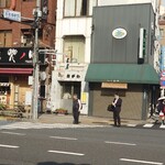 きらく蕎麦 おがわ - 