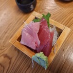 おぐろのまぐろ - その2