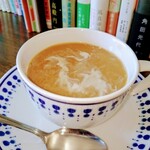 古本屋 カフェ サニーハウス - 