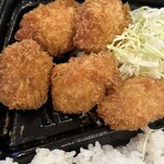 LAWSON - 料理写真: