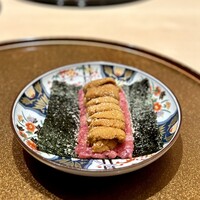 銀座 ちかみつ 六丁目 - 