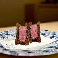 銀座 ちかみつ 六丁目 - 