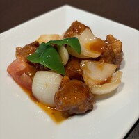 中国料理 四川 - 