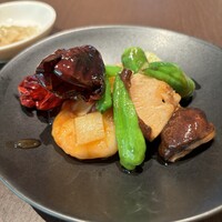 中国料理 四川 - 