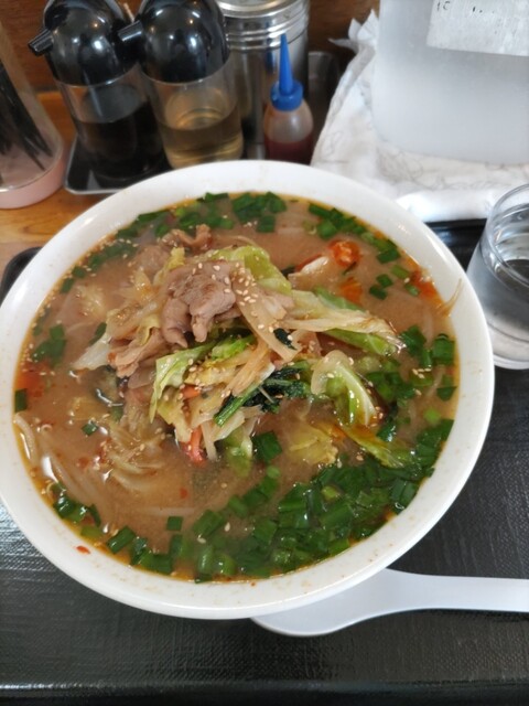 ラーメンたけちゃん - 岩手川口/ラーメン | 食べログ