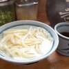 釜あげうどん 長田 in 香の香